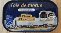Foie de Morue