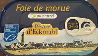 Foie de morue