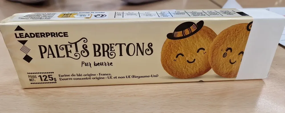 Palet breton