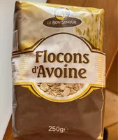 Flocons d’avoine