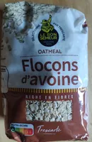 Flocons d'avoine