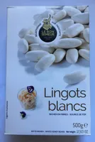 Lingots Blancs