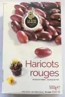 Haricots rouges