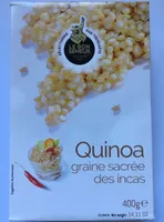 Quinoa