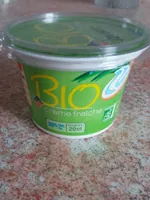 BIO Crème fraîche