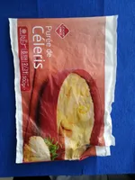 Purée de Céleris - Surgelé