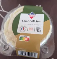 Saint-Félicien