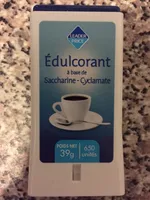 Edulcorant