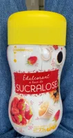 Edulcorant