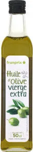 huile olive extra vierge