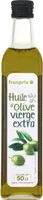 huile olive extra vierge