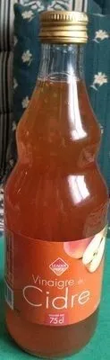 Vinaigre de Cidre