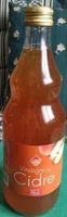 Vinaigre de Cidre