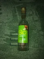 Vinaigre de cidre bio
