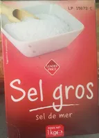 Sel De Mer LP Gros
