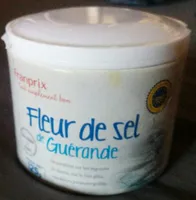 Fleur de sel de Guérande