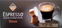 Espresso doux