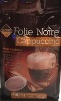 Folie Noire - Cappuccino