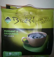 Café Brésile