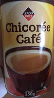 Chicorée café