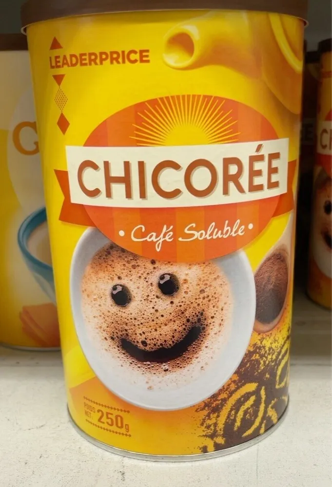 CHICOREE