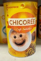 CHICOREE