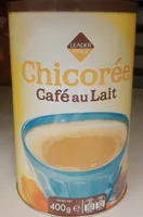 Chicorée café au lait
