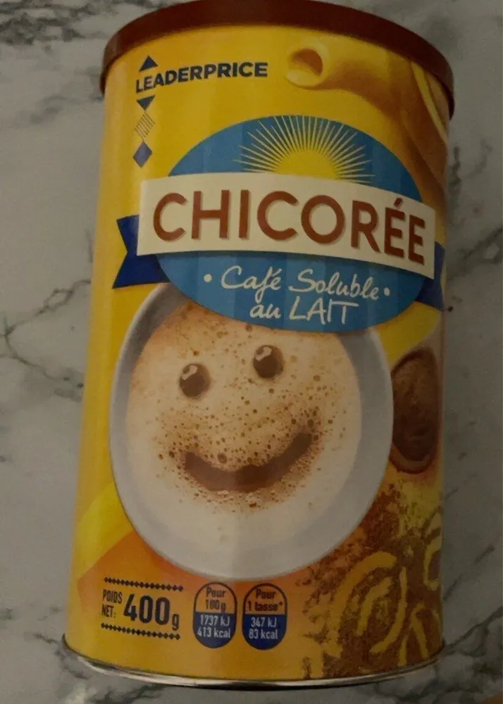 Chicoree