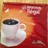 Sélection robusta