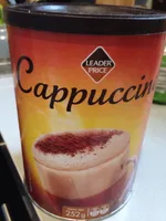 Cappuccino
