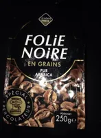 Café en grains