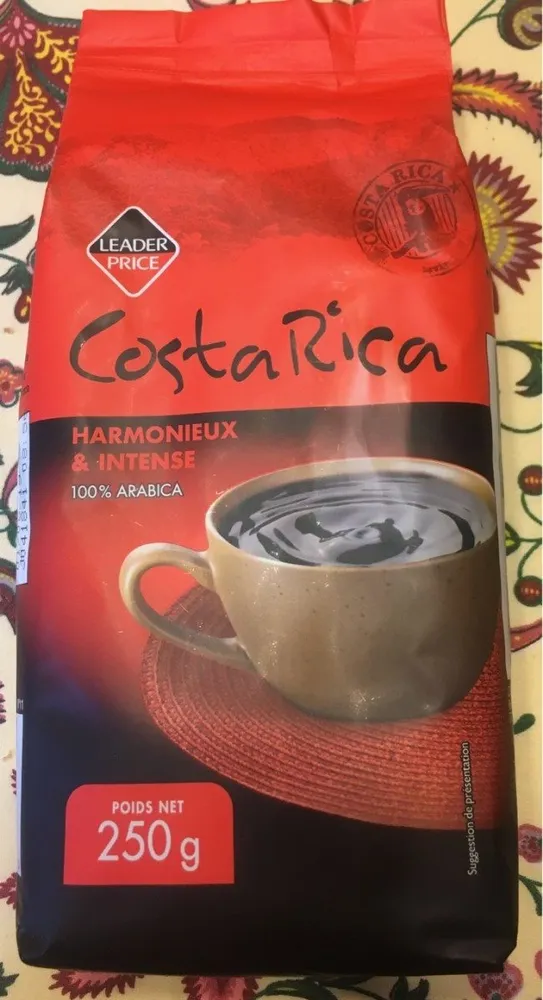 Cafe Costa Rica