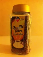 Café soluble