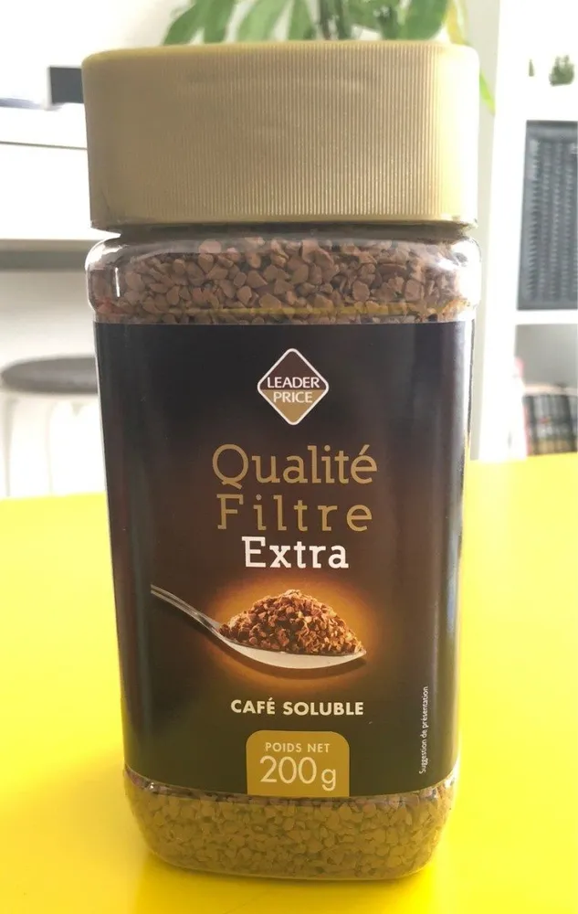 Qualité filre extra