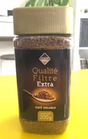Qualité filre extra