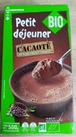 Cacaote bio