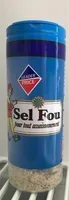 Sel fou