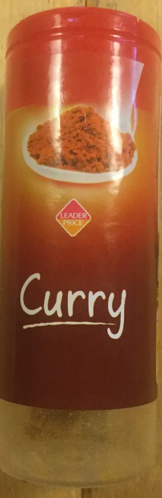 Curry