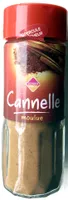 Cannelle moulue