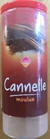 Cannelle moulue