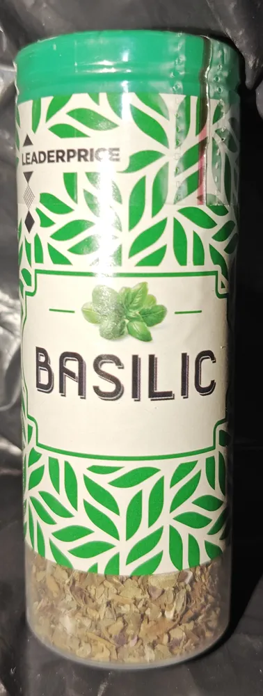 Basilic
