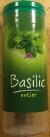 Basilic entier