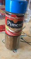 Piment de cayenne
