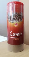 Cumin moulu