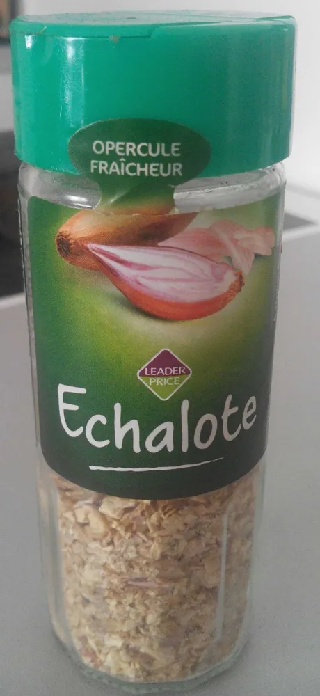 Échalote
