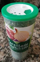 persillade lyophilisée