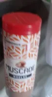 Muscade moulue