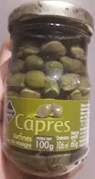 câpres