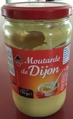 Moutarde De Dijon