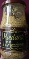Moutarde à l'Ancienne